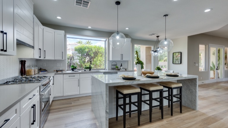 SUMMERLIN MASTERPIECE! Landon Boeckle The Boeckle Group