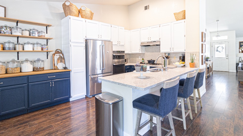 Shadow Brook Chase Ritter The Boeckle Group